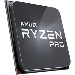 AMD Ryzen 9 Matisse 3900 PRO OEM