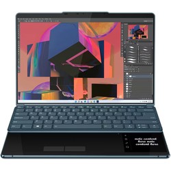 Lenovo Yoga Book 9 13IRU8 [9 13IRU8 82YQ0033PB]