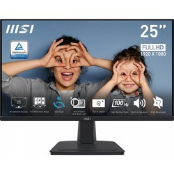 MSI PRO MP251 24.5&nbsp;&#34;