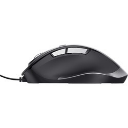 Trust Fyda Wired Comfort Mouse Eco