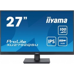 Iiyama ProLite XU2792QSU-B6 27&nbsp;&#34;
