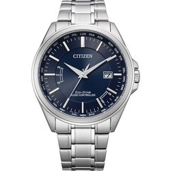 Citizen World Perpetual A.T CB0250-84L