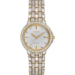 Citizen Silhouette Crystal EW2344-57A