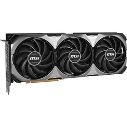 MSI GeForce RTX 4070 Ti SUPER 16G VENTUS 3X