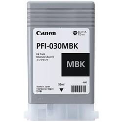 Canon PFI-030MBK 3488C001