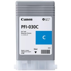 Canon PFI-030C 3490C001