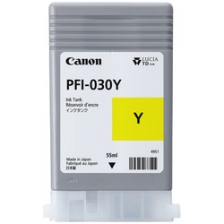 Canon PFI-030Y 3492C001