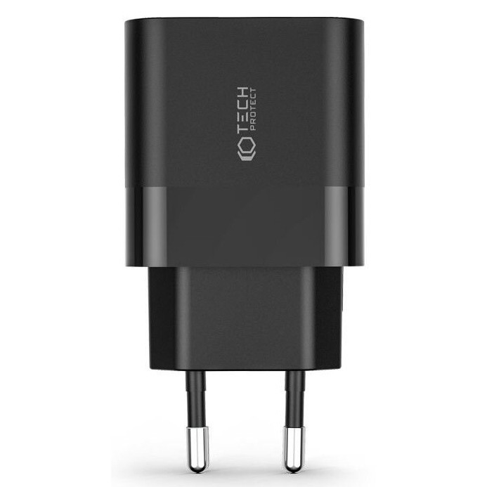 Tech-Protect C30W Type C + Type A