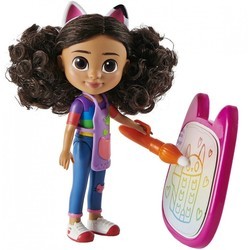 Spin Master Craft-a-riffic Gabby Girl 6064228