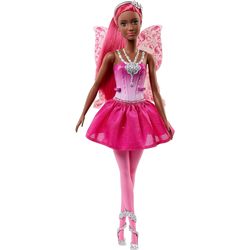 Barbie Dreamtopia Fairy FJC86