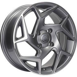 Carbonado Clipper 6,5x15\/4x108 ET40 DIA63,4