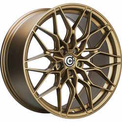 Carbonado Emerald 8x18\/5x112 ET30 DIA66,6