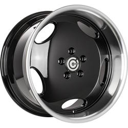 Carbonado Vintage 9,5x18\/5x112 ET35 DIA66,6