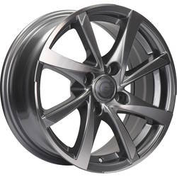 Carbonado Marseille 6,5x15\/4x108 ET25 DIA65,1