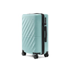 Xiaomi Ninetygo Ripple Luggage 26 (бирюзовый)