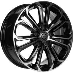 Carbonado Panther 6,5x15\/5x114,3 ET38 DIA73,1