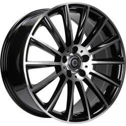 Carbonado Performance 8x17\/5x112 ET35 DIA66,6