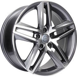 Carbonado Stormy 7,5x17\/5x112 ET42 DIA57,1