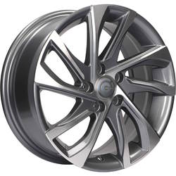 Carbonado Torino 6,5x15\/5x98 ET40 DIA58,1