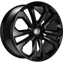 Carbonado Tower 9,5x21\/5x112 ET31 DIA66,6
