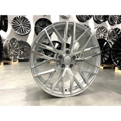 Carbonado Wealthy 8x18\/5x112 ET42 DIA66,4