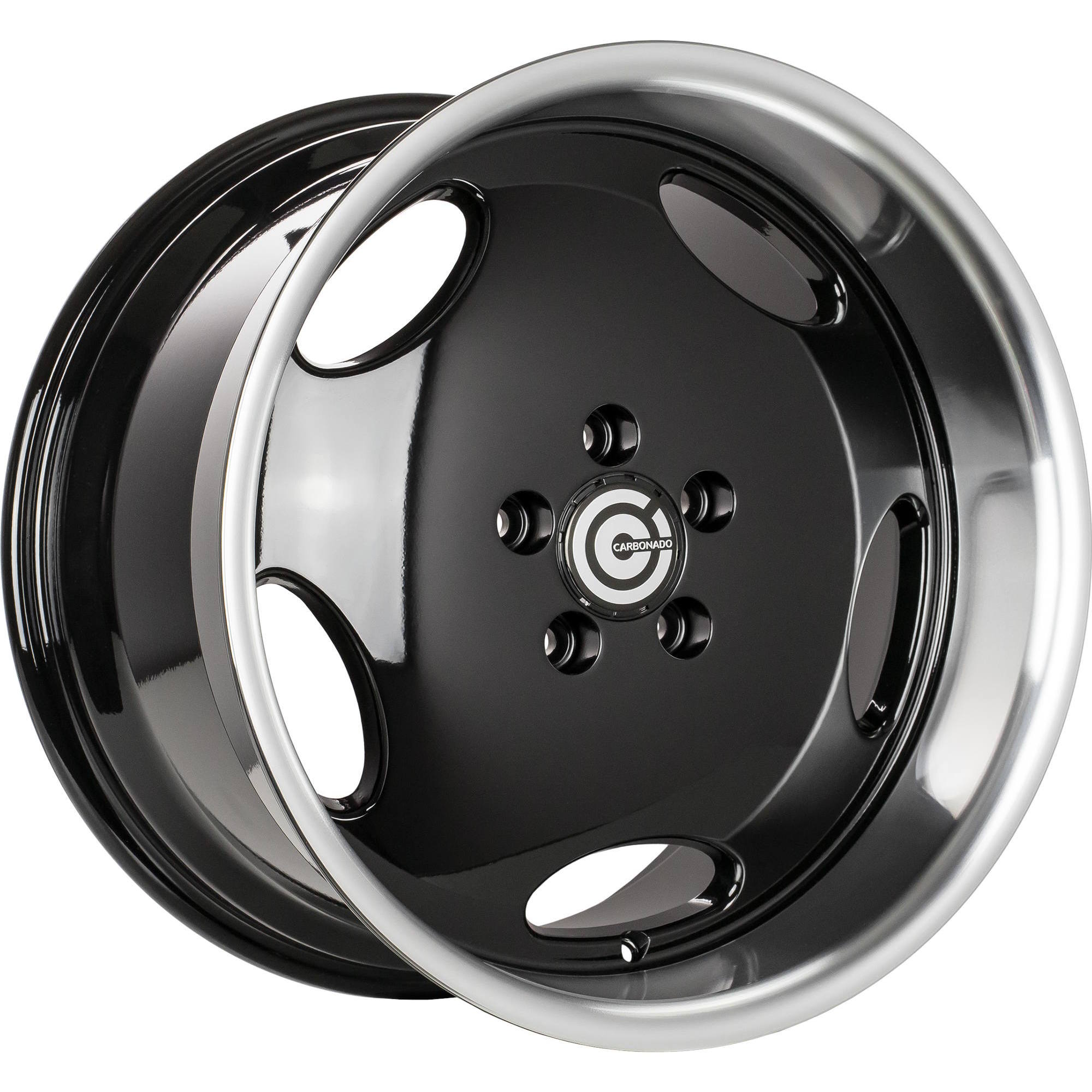 Carbonado Vintage 8,5x18\/5x112 ET35 DIA66,6