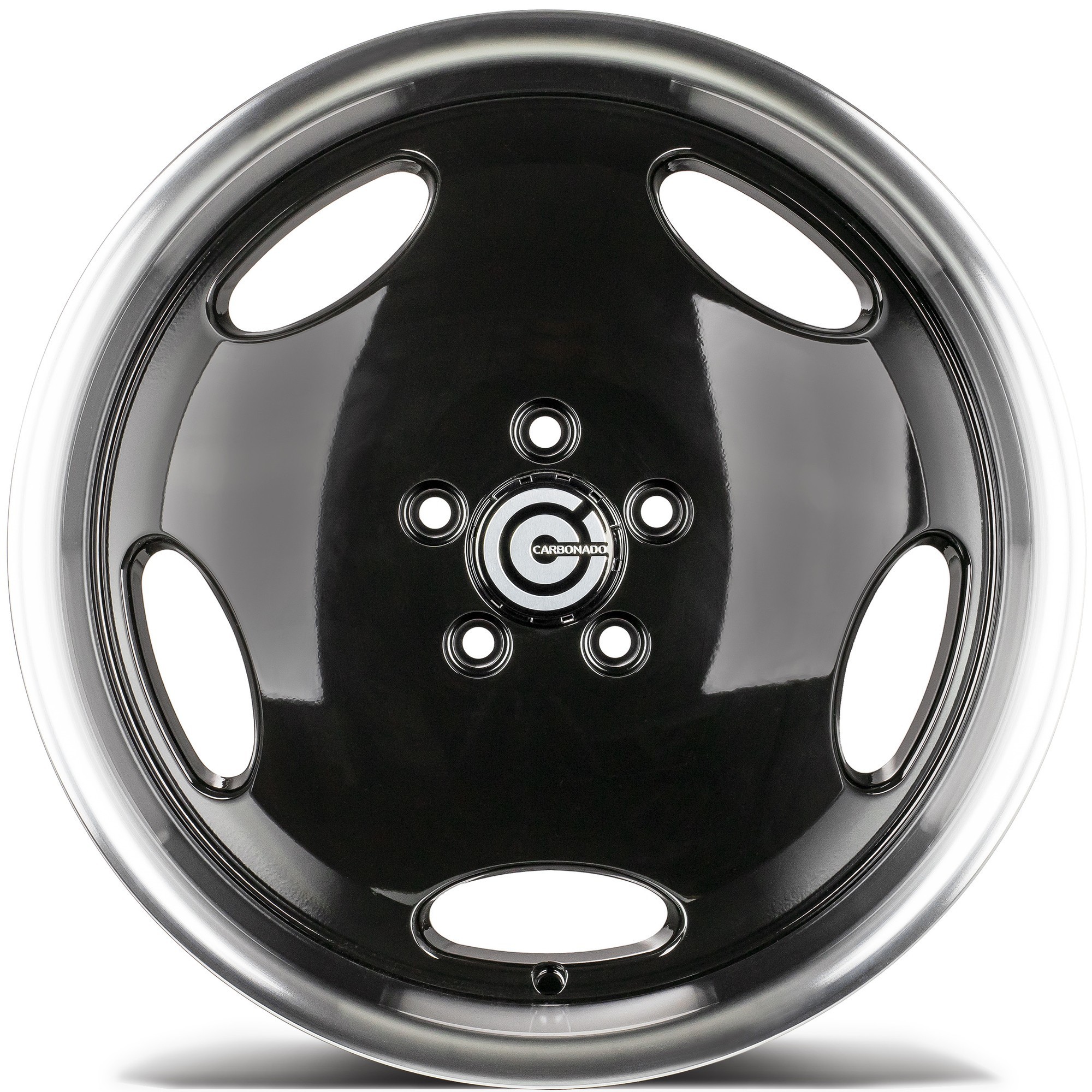 Carbonado Vintage 8,5x18\/5x112 ET35 DIA66,6