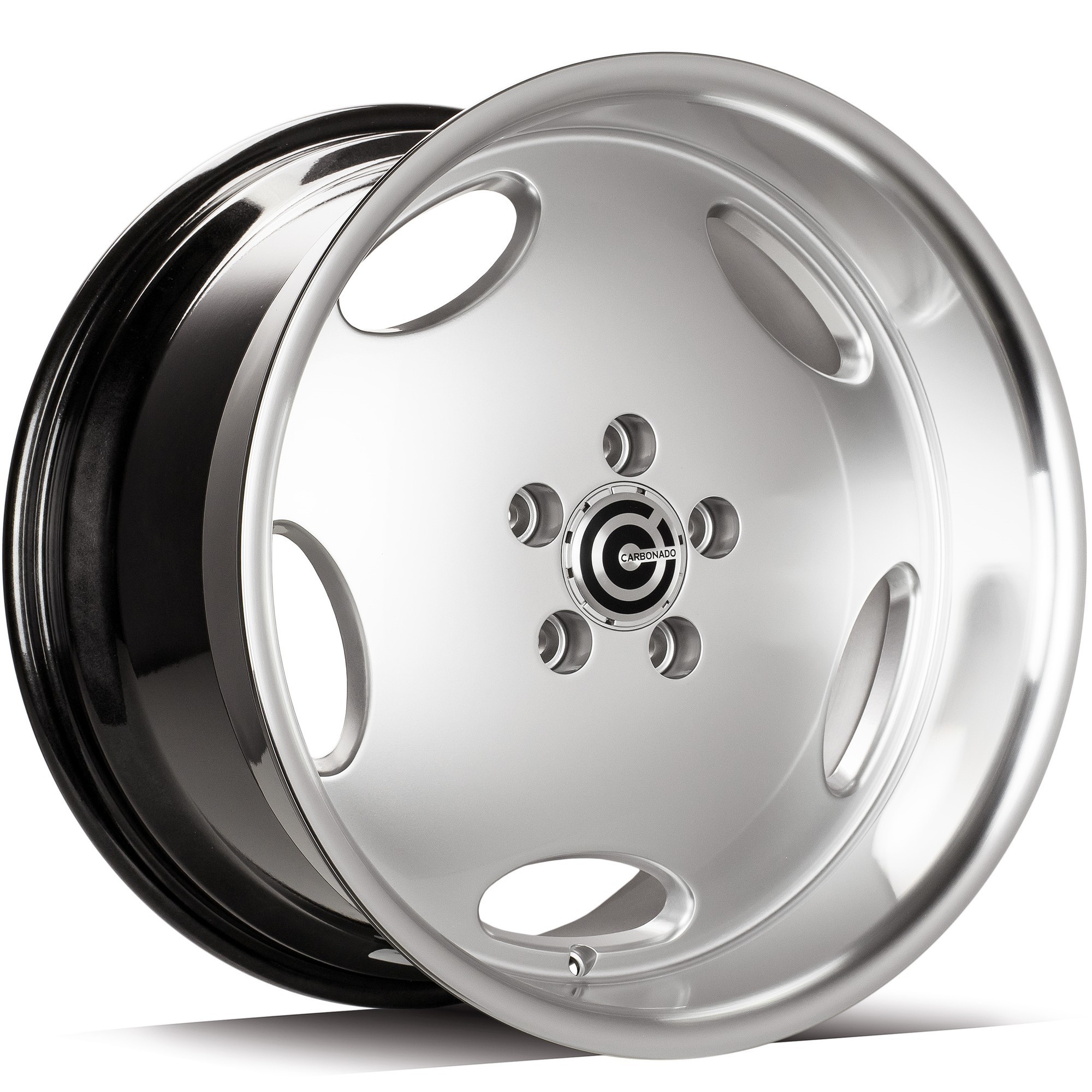 Carbonado Vintage 8,5x18\/5x112 ET35 DIA66,6