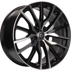 Carbonado Destiny 9x20\/5x112 ET35 DIA66,6