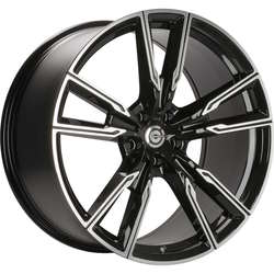 Carbonado Independence 9,5x21\/5x112 ET33 DIA66,6