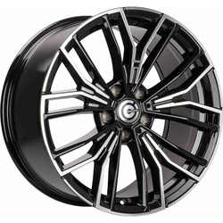 Carbonado Yankee 9x19\/5x112 ET35 DIA66,6