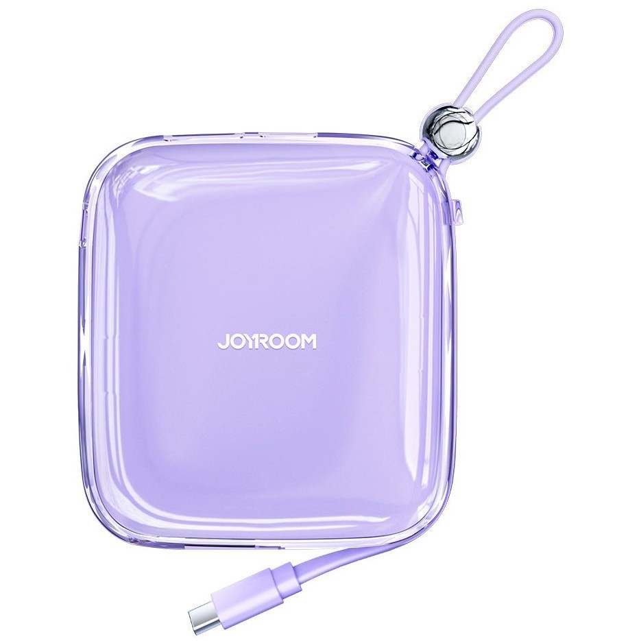 Joyroom JR-L003 22.5W Type C