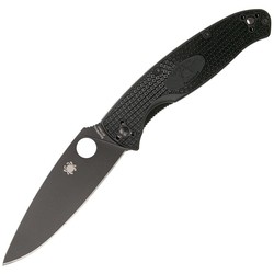 Spyderco Resilience C142PBBK