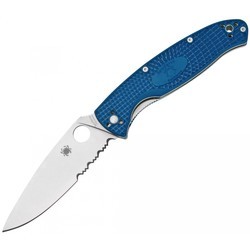 Spyderco Resilience S35VN C142PSBL