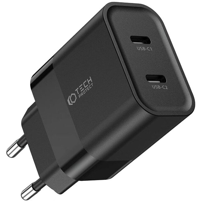 Tech-Protect C20W 2 Type C