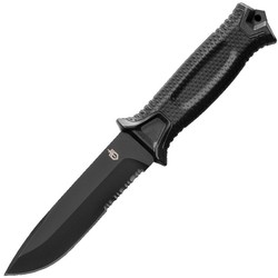 Gerber Strongarm Fixed Serrated