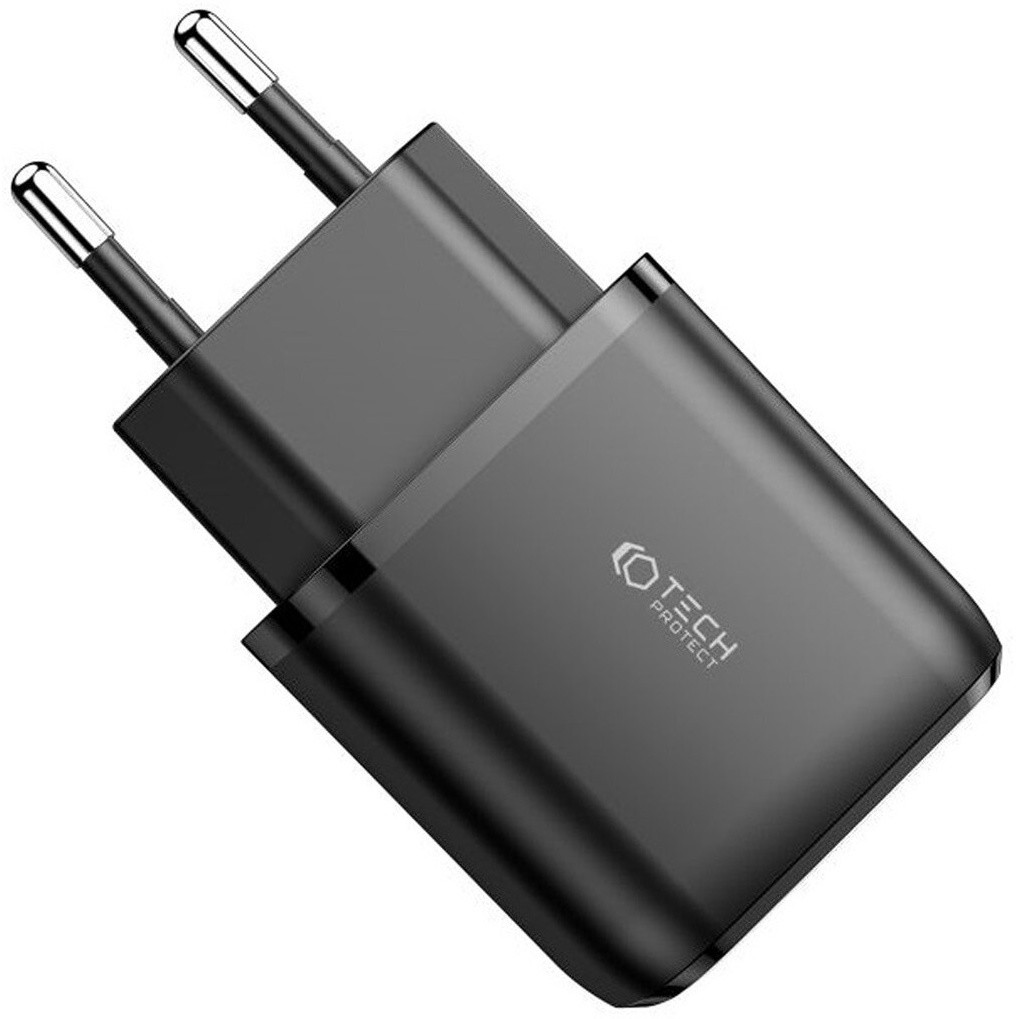 Tech-Protect C20W Type C + Type A