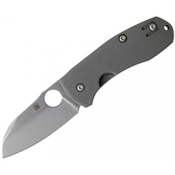 Spyderco Techno 2