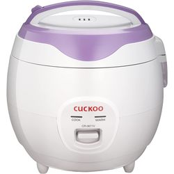 Cuckoo CR-0671V