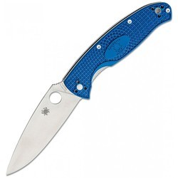 Spyderco Resilience S35VN C142PBL