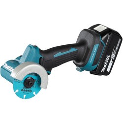 Makita DMC300RTJ