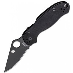 Spyderco Para 3 G-10 BB