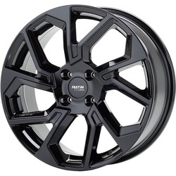 Platin P 103 6,5x17\/4x108 ET32 DIA65,1