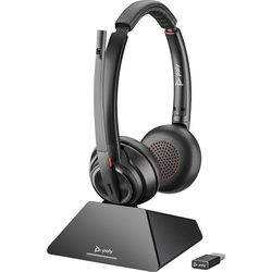 Poly Savi 8220 UC Microsoft Teams