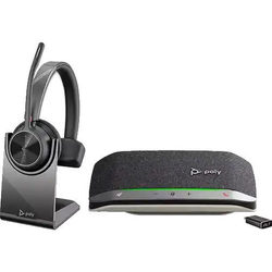 Poly Voyager 4310-M USB-C + Poly Sync 20+