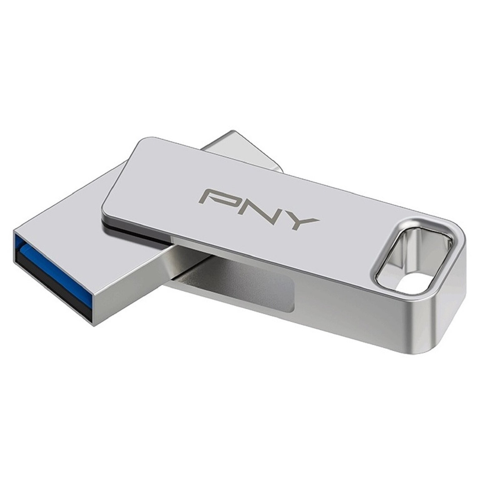 PNY Duo Link Type-C 128&nbsp;ГБ