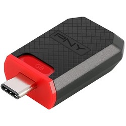 PNY Elite USB 3.1 Type-C 64&nbsp;ГБ