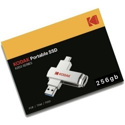 Kodak X203 256&nbsp;ГБ