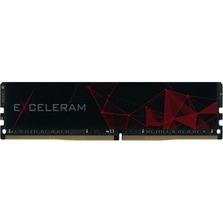 Exceleram LOGO DDR4 1x16Gb EL416326X