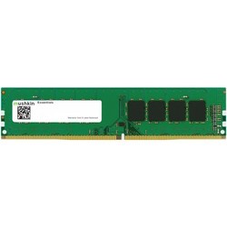 Mushkin Essentials DDR4 1x8Gb MES4U320NF8G